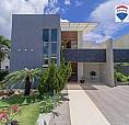 Casa Com 4 Dormitórios Para Alugar, 306 M² Por R$ 6.900,00/Mês - Parque Das Nações  - Parn