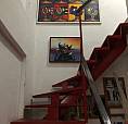 Quarto Individual E Apto Compartilhado 