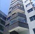 Apartamento Extra Com 3 Quartos + Qto Sv À Venda Na Rua Dos Navegantes Em Boa Viagem