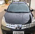 Grand Livina 1.8  7 Lugares 