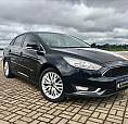 Ford Focus 2.0 Se Plus Sedan 16V Flex 4P Powershift