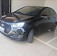 Hyundai Hb20S 1.6 Style 16V Flex 4P Automático