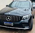 Mercedes Bens Glc250