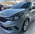 Argo Drive 1.3 2018 Com Gnv + Ipva 2023. Entrada + Parcelas De 1.333
