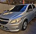 R$829 Fixas! Saiba Mais > 2018 Prisma Joy 1.0 Ecoflex (Gnv)