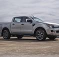 Ford Ranger 3.2 Xls 4X4 Cd Diesel Aut