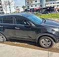 Sportage 2012 Top