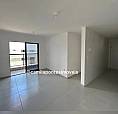 Apartamento 02 Quartos 58M2 Por R$ 228.000,00 - Poço - Cabedelo