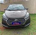 Vendo Hb20S 1.6 Automatico 6 Marchas