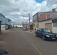 Vendo Casa Na Qnr 04 Conjunto E Casa 31 
