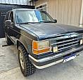 Ford Explorer Xlt 4X4 4.0 V6 1994