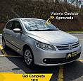 Volkswagen Gol City (Trend)/Titan 1.0 T. Flex 8V 4P 2011