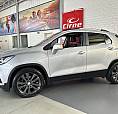 Chevrolet Tracker Premier 1.4 Turbo 16V Flex Aut 2018