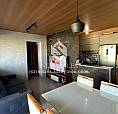 Apartamento A Venda, 2 Quartos 1 Suíte - Jardim Europa