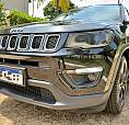 Jeep Compass Longitude 2.0 4X2 Flex 16V Aut. 2018