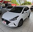 Hyundai Hb20S Diamond 1.0 Tb Flex 12V Aut 2020