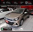 Hyundai Hb20 Comfort Plus 1.0 Flex 12V Mec. 2025