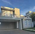 Casa - Alphaville Dom Pedro - Campinas