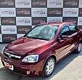 Chevrolet Corsa Sed. Premium 1.4 8V Econoflex 4P 2010