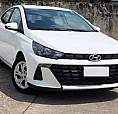 Hyundai Hb20 Comfort Plus 1.0 Flex 12V Mec. 2025