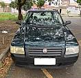Fiat Uno Mille 1.0 Fire/ F.flex/ Economy 2P 2006