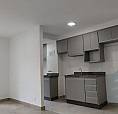 Apartamento Residencial Em Jaguariúna - São Paulo, Jardim Paraíso