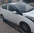 Hyundai Hb20 Comf./C.plus/C.style 1.0 Flex 12V 2018