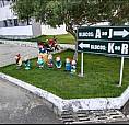 Alugo Lindo Apartamento No Village Da Alvorada 1.200,00
