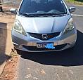 Honda Fit Ex/S/Ex 1.5 Flex/Flexone 16V 5P Aut. 2010