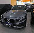 Mercedes-Benz C-180 Cgi Sport 1.6 Tb 16V 156Cv Aut. 2018