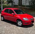 Chevrolet Celta Spirit/ Lt 1.0 Mpfi 8V Flexp. 5P 2015