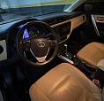 Toyota Corolla Altis 2.0 Flex 16V Aut. 2018