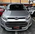 Ford Ecosport Freestyle 1.6 16v Flex 5p 2015