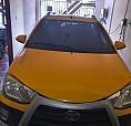 Toyota Etios Cross 1.5 Flex 16v 5p Mec. 2014