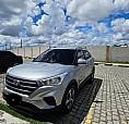Hyundai Creta Action 1.6 16V Flex Aut 2021