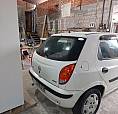 Chevrolet Celta 1.0/ Super 1.0 Mpfi Vhc 8V 5P 2003