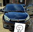 Fiat Grand Siena Attractive 1.0 Flex 8V 4P 2019
