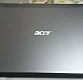Notebook Acer 3810Tz