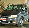 Fiat Idea Adventure Locker 1.8 Mpi Flex 5P