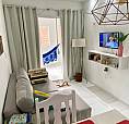 Vendo Apartamento $75.000,00