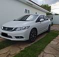 Honda Civic Lxr 2.0 Aut 2015/2016