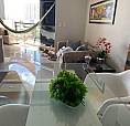 Potengi Flats - Flat Reformado E Mobiliado Com Escritura Pública 