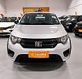 Fiat Mobi 2023 1.0 Evo Flex Like. Manual