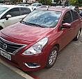 Versa Sv 2018 Manual 1.6  Flex Com 86 Mil Km