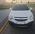 Capitiva Sport Fwd 2.4 Único Dono Apenas 89000K 