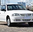 Volkswagen Gol 1.0 Giv 2014