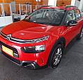 Citroen C4 Cactus 2022 1.6 Vti 120 Flex Feel Eat6