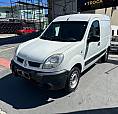 Repasse Kangoo 1.6 10 Mil Abaixo Da Fipe Financia 100%