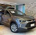 Chevrolet Tracker 1.0 Turbo 12V Flex Aut. (Pcd) 2021