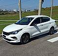 Fiat Cronos 2022 1.3 - 10Mil Abx Tabela
